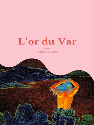 cover image of L'or du Var
